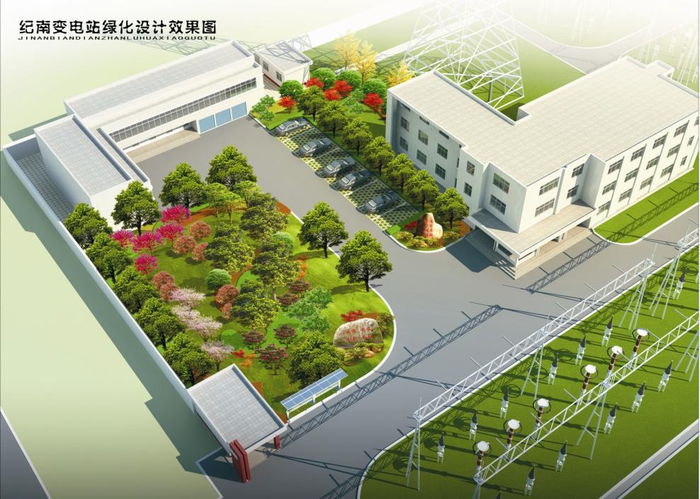 荊州紀南220KV變電站、公安潺陵220KV變電站、周家?guī)X220KV變電站